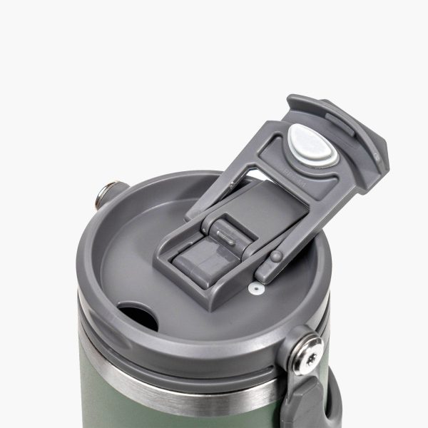 ماگ سفری تایسو مدل ROAM Stainless Steel Tumblerگنجایش 0.75 لیتر