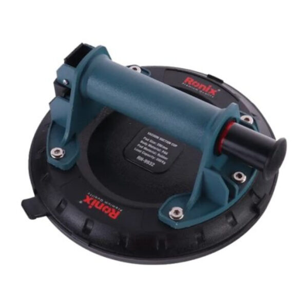 قاپک سنگ و شیشه رونیکس مدل RH-9932