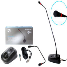 میکروفن رومیزی مدل E66