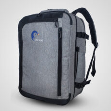 کوله پشتی لپ تاپ برساد مدل Bb 102 plus مناسب برای لپ تاپ 15 تا 17 اینچی