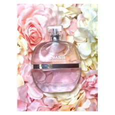 ادوپرفیوم زنانه الحمبرا مدل chants tenderina با رایحه شیرین و معتدل حجم 100 میلی لیتر