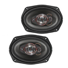 اسپیکر خودرو پاناتک مدل PM-6932 بسته 2 عددی