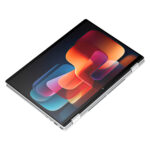 لپ تاپ 16 اینچی اچ‌ پی مدل ENVY X360 2-in1 16-ac0023dX-Core Ultra 7 155U-16GB LPDDR5-2TB SSD-IPS-Touch-W - کاستوم شده