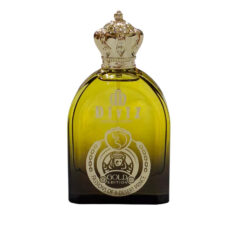 ادو پرفیوم مردانه دیوایز مدل SHAIK GOLD EDITION با رایحه گرم و تند حجم 100 میلی لیتر