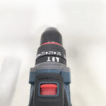 مجموعه 27 عددی دریل شارژی چکشی باس مدل 88V-Brushless- Single Battery