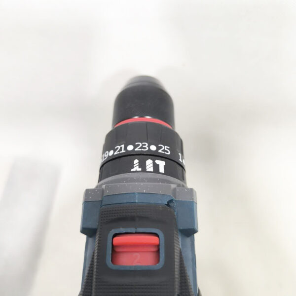 مجموعه 27 عددی دریل شارژی چکشی باس مدل 88V-Brushless- Single Battery
