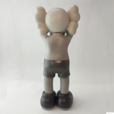 فیگور مدل کاوز Kaws together