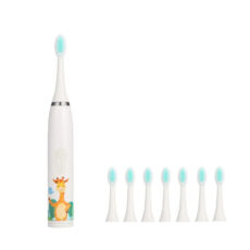 مسواک برقی کودک مدل Ultrasonic