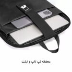 کوله پشتی دیکمپ مدل TRAVEL-30+5-051