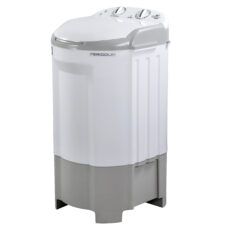 ماشین لباسشویی 10 کیلوگرم نیمه-اتوماتیک فریدولین مدل SW100 New Version