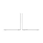لپ تاپ 15.3 اینچی اپل مدل MacBook Air MW1G3 2025 LLA-M4-16GB Ram-256GB SSD