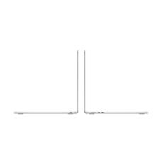 لپ تاپ 15.3 اینچی اپل مدل MacBook Air MW1G3 2025 LLA-M4-16GB Ram-256GB SSD