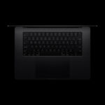 لپ تاپ 16.2 اینچی اپل مدل MacBook Pro MX2X3 2024 ZPA-M4 Pro-24GB RAM-512GB SSD