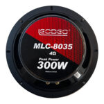 میدرنج خودرو لئودئو مدل MLA-8035 بسته دو عددی