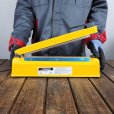 پرس دستی اینتیمکث کد 0743