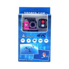 دوربین فیلم برداری ورزشی مدل G53ER