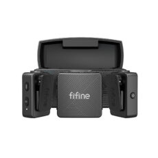 میکروفن بی سیم فای فاین مدل M9