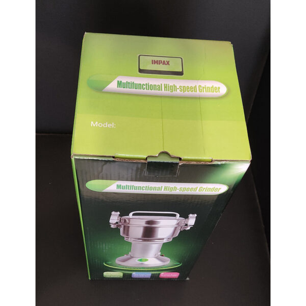 آسیاب صنعتی ایمپکس مدل SX150