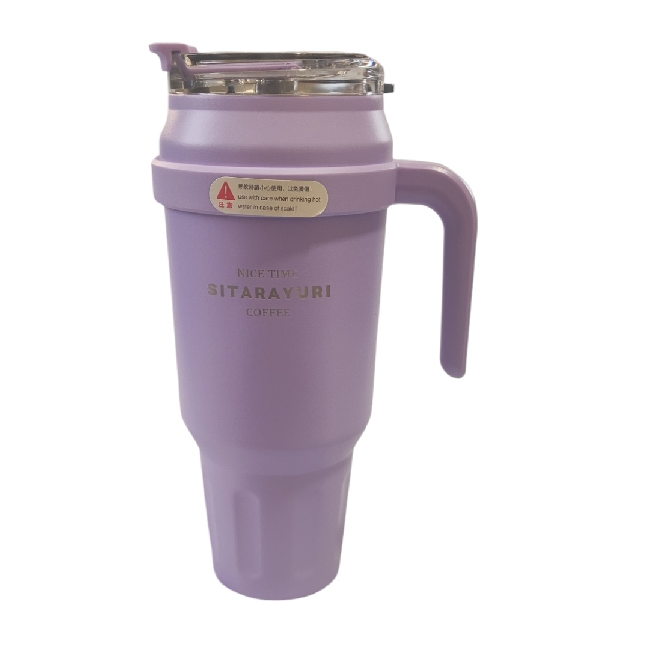 ماگ سفری مدل TRAVEL_FALL18 گنجایش 1.500 لیتر