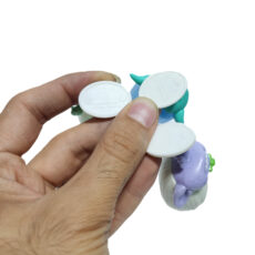 فیگور مدل ترول ها کد 2016 بسته 10 عددی