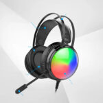 هدفون مخصوص بازی لنوو مدل ThinkPlus G83A