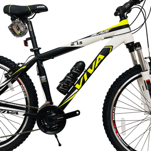 دوچرخه کوهستان ویوا مدل BLAZE کد 24-200 سایز طوقه 27.5 اینچ