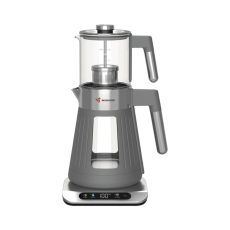 چای ساز مباشی مدل ME-TM306GRY