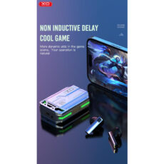 هدفون مخصوص بازی بلوتوثی ایکس او مدل xo-g11