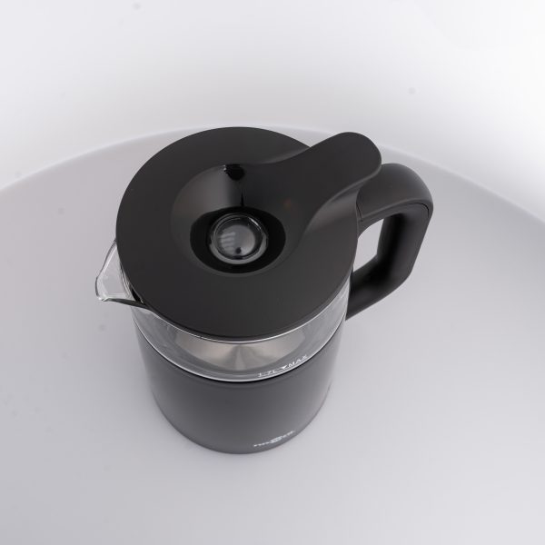 چای ساز روی هم نانانی مدل NTK-920DD
