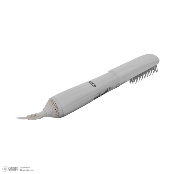 سشوار برس دار حالت دهنده برلین مدل BG-1261 HSB