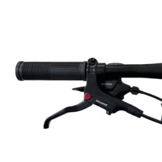 دوچرخه کوهستان مدل  آلومینیومی دیسکی (24 دنده) سایز طوقه 29 اینچ