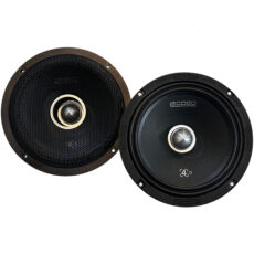 میدرنج خودرو لئودئو مدل MLA-8035 بسته دو عددی