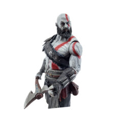 اکشن فیگور نکا مدل گاد آو وار کریتوس