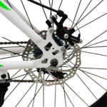 دوچرخه کوهستان مدل ویوا SPORT کد دیسکی سایز طوقه 26 اینچ