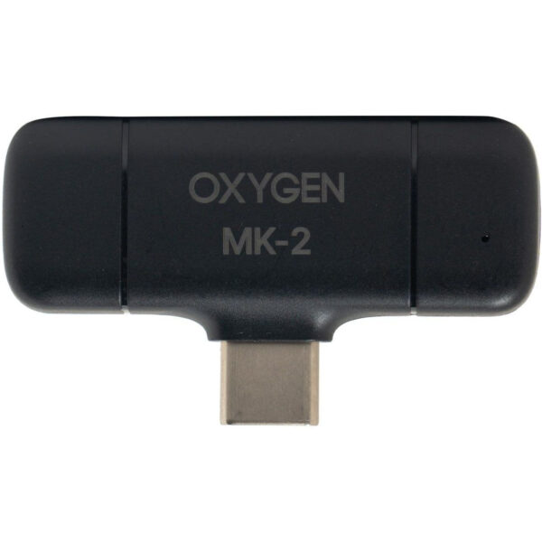 میکروفن یقه ای اکسیژن مدل MK 2