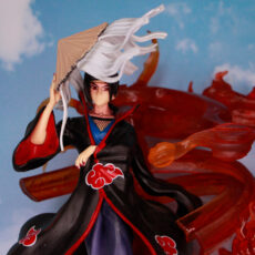 اکشن فیگور مدل انیمه ناروتو طرح اوچیها ایتاچی