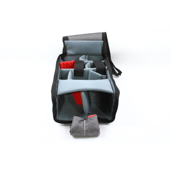 کیف دوربین منفروتو مدل MB MN-BP-MV-50