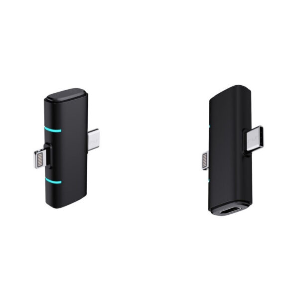 ست میکروفن بی سیم مدل sx80