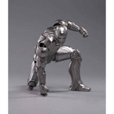اکشن فیگور مدل آیرون من طرح IRON MAN Mark II سری ZD