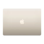 لپ تاپ 15.3 اینچی اپل مدل MacBook Air MRYT3 2024 LLA-M3-8GB RAM-512GB SSD