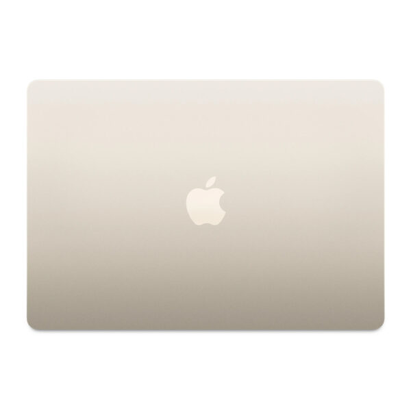 لپ تاپ 15.3 اینچی اپل مدل MacBook Air MRYT3 2024 LLA-M3-8GB RAM-512GB SSD
