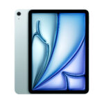 تبلت 11 اینچ اپل مدل iPad Air 2024 M2 Wi-Fi ظرفیت 128 گیگابایت و رم 8 گیگابایت