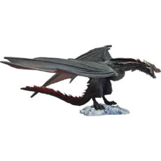 اکشن فیگور مکفارلن تویز مدل اژدهای بازی تاج و تخت گیم اف ترونز طرح Dragon Game of Thrones