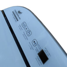 ماشین لباسشویی 4.5 کیلوگرم اتوماتیک فریدولین مدل SWF4.5G