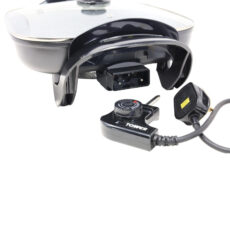 تابه برقی تاور مدل DYT14036GRY سایز 32