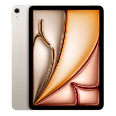 تبلت 11 اینچ اپل مدل iPad Air 2024 M2 Wi-Fi ظرفیت 128 گیگابایت و رم 8 گیگابایت