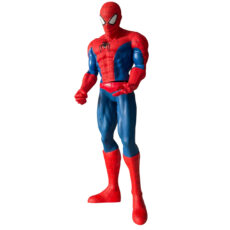 فیگور مدل اسپایدرمن