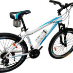 دوچرخه کوهستان مدل DELTA کد 300 سایز طوقه 27.5 اینچ