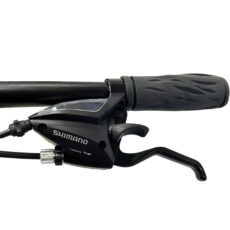 دوچرخه کوهستان ترک وان مدل دیسکی کد T-5000 سایز طوقه 29