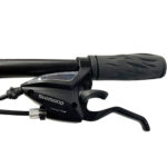 دوچرخه کوهستان ترک وان مدل دیسکی کد T-5000 سایز طوقه 29